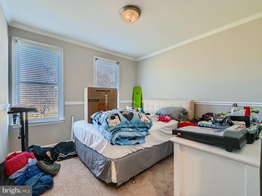 FRIENDSHIP MANOR - Residential