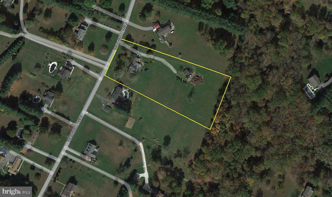 FRIENDSHIP MANOR - Residential