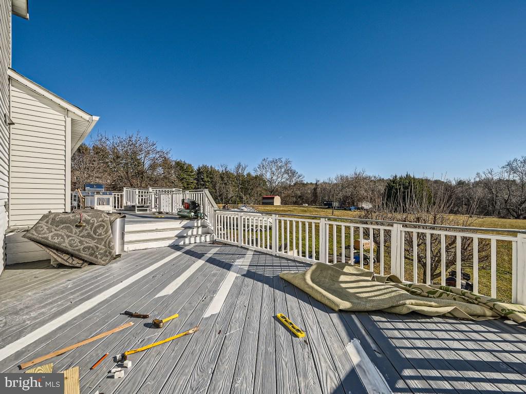 FRIENDSHIP MANOR - Residential