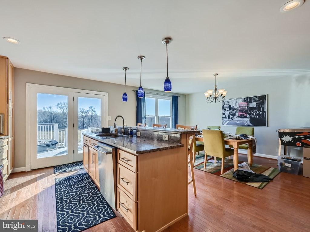 FRIENDSHIP MANOR - Residential