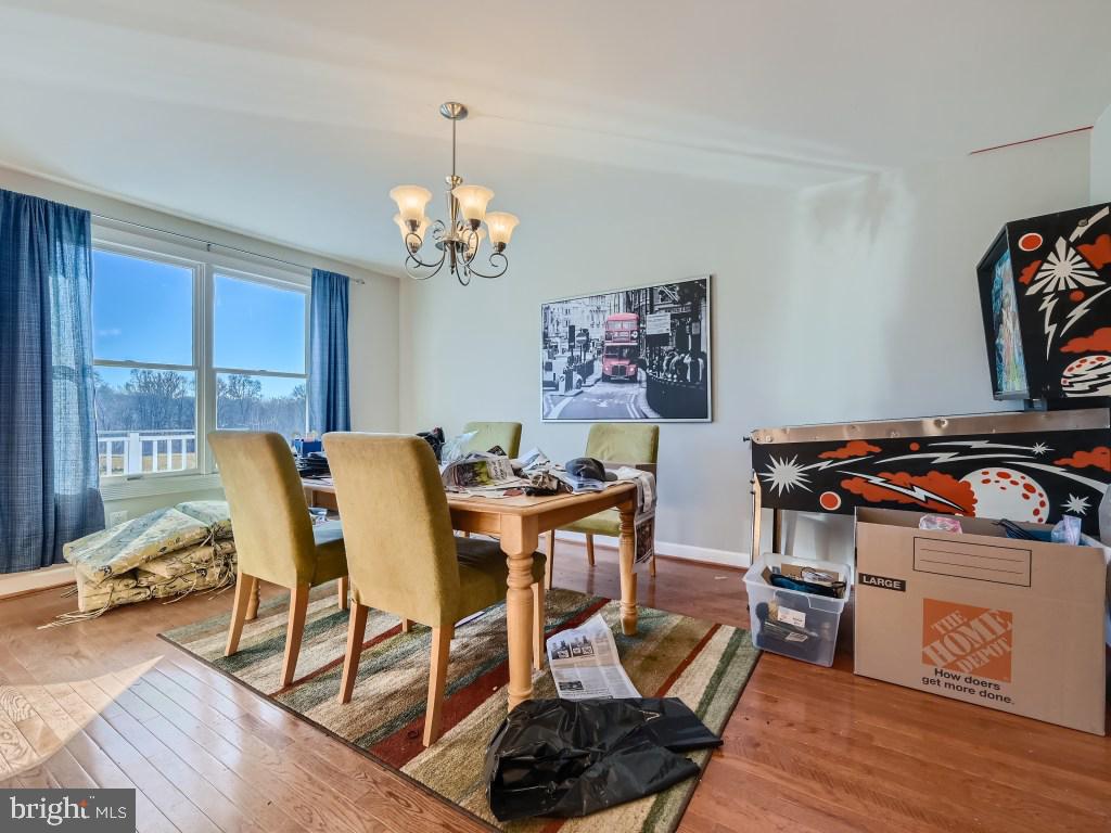 FRIENDSHIP MANOR - Residential