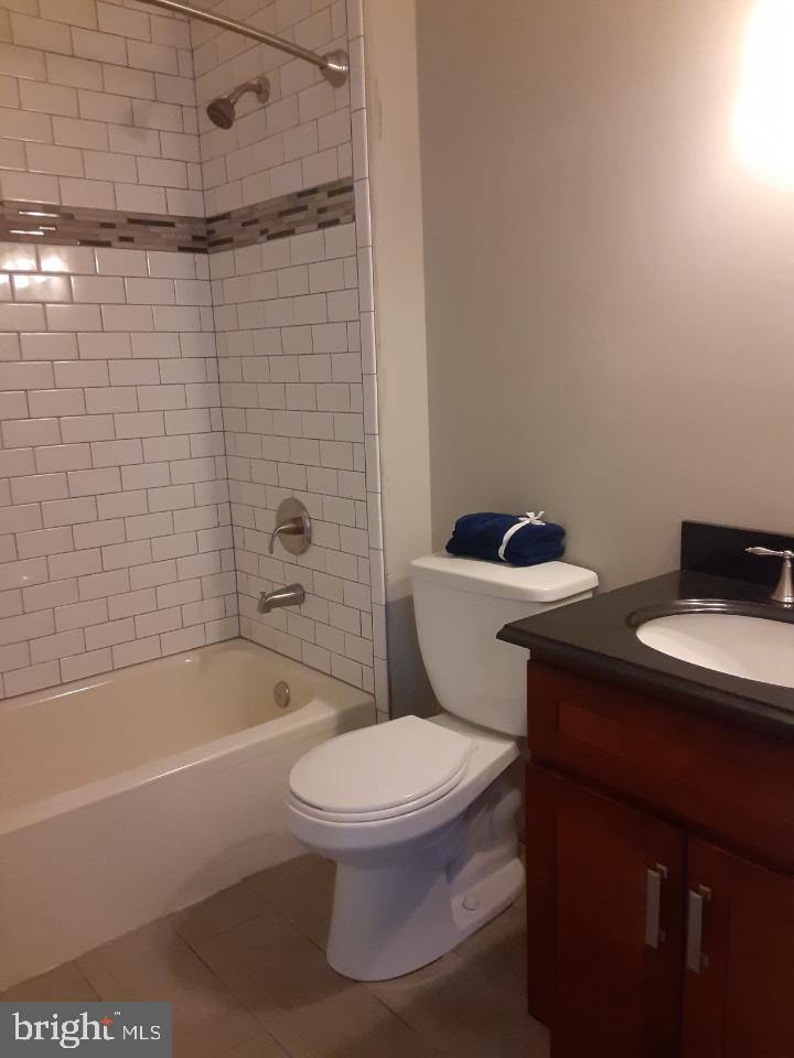 FRIENDSHIP MANOR - Residential