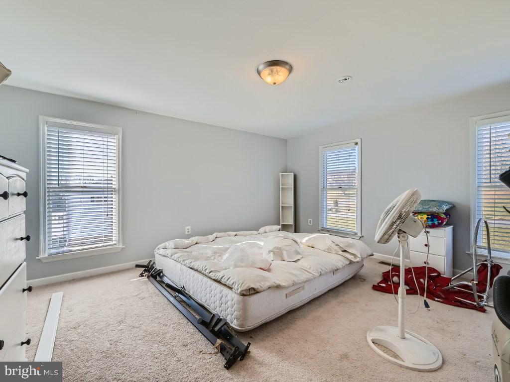 FRIENDSHIP MANOR - Residential