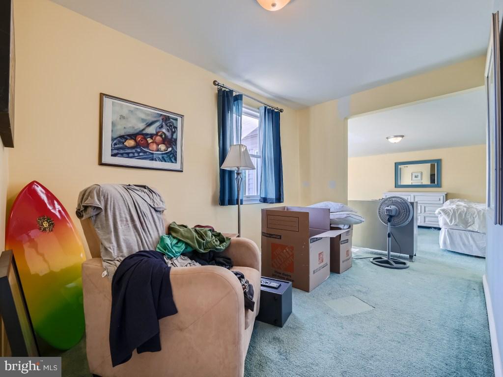 FRIENDSHIP MANOR - Residential