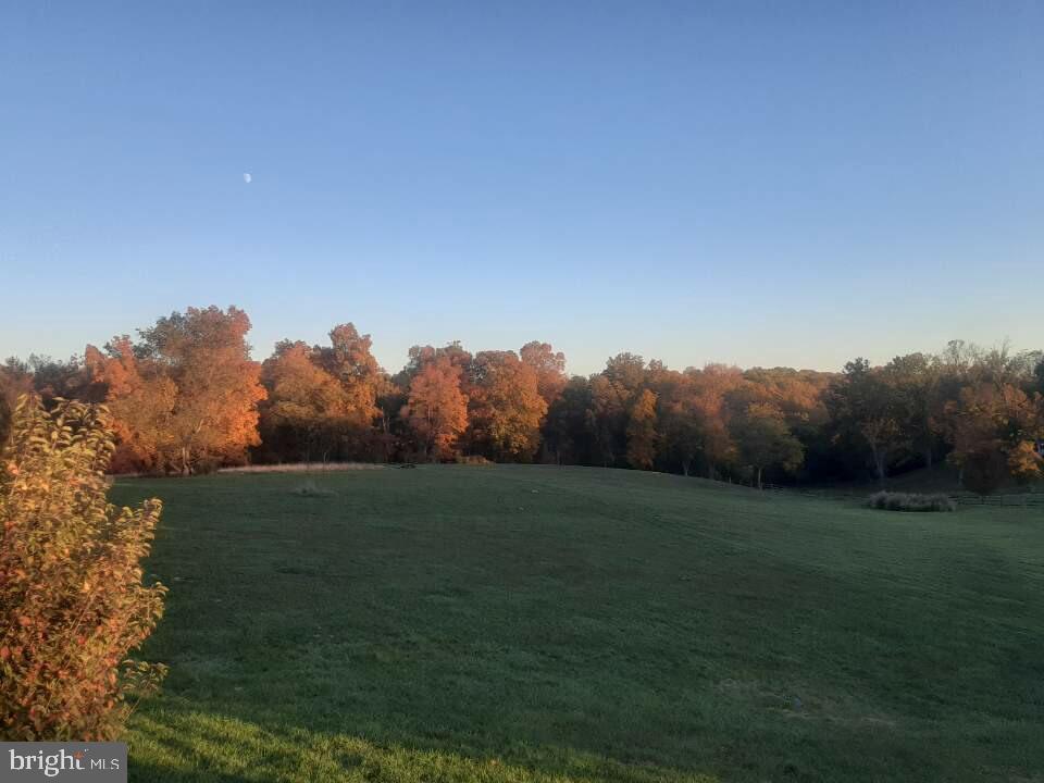 FRIENDSHIP MANOR - Residential