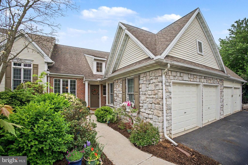 Photo of 4 Upper Green, LANCASTER, PA 17602 (MLS # PALA2088020)