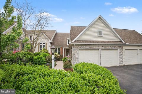 4 UPPER GREEN LANCASTER PA 17602