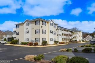 Condo For Rent - 17293 King Phillip Way #10<br/> Sussex County, LEWES, DE 19958