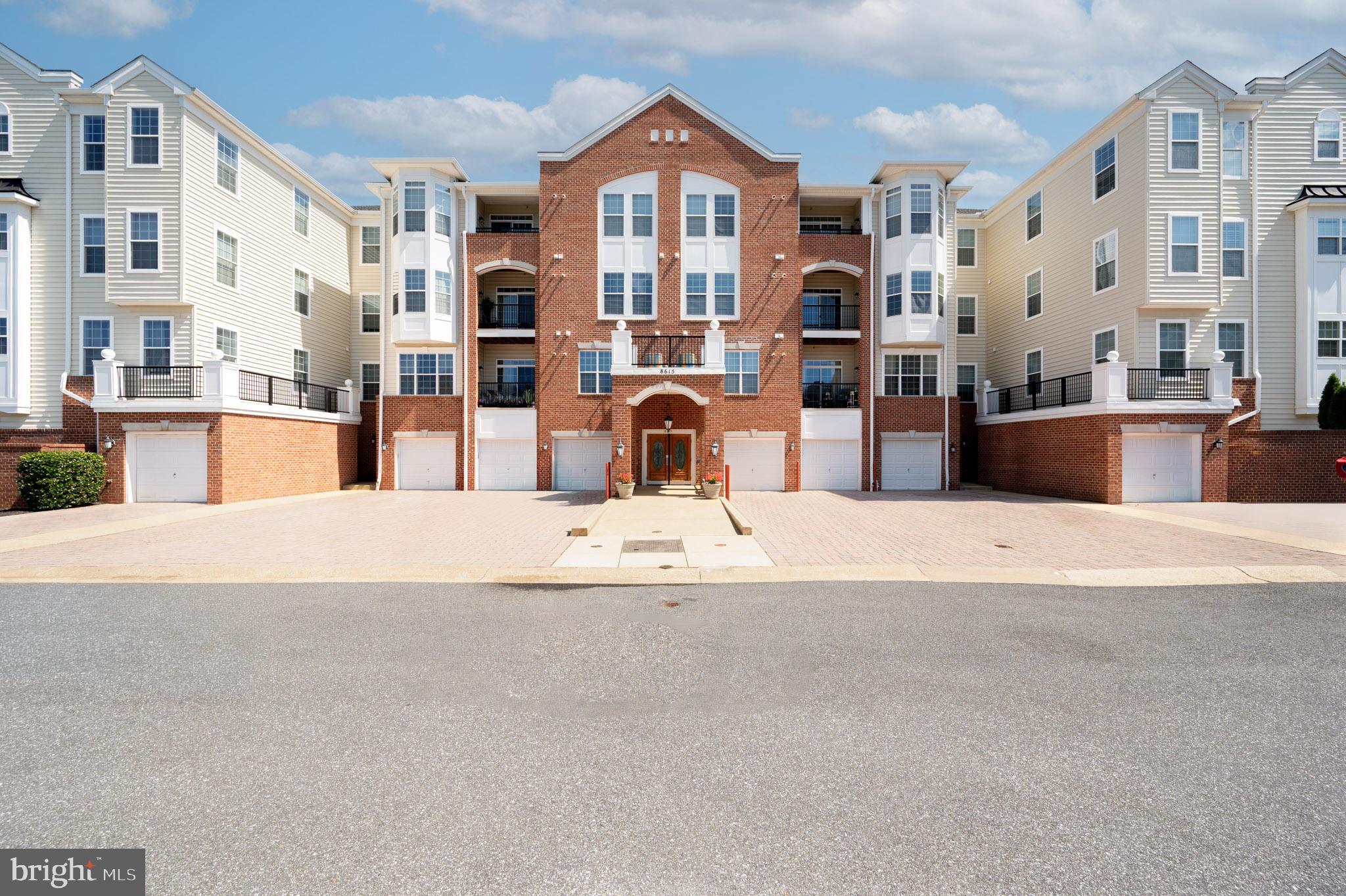 8615 WANDERING FOX TRAIL 308