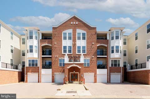 Condo For Sale - 8615 Wandering Fox Trail #308<br/> ODENTON, MD 21113