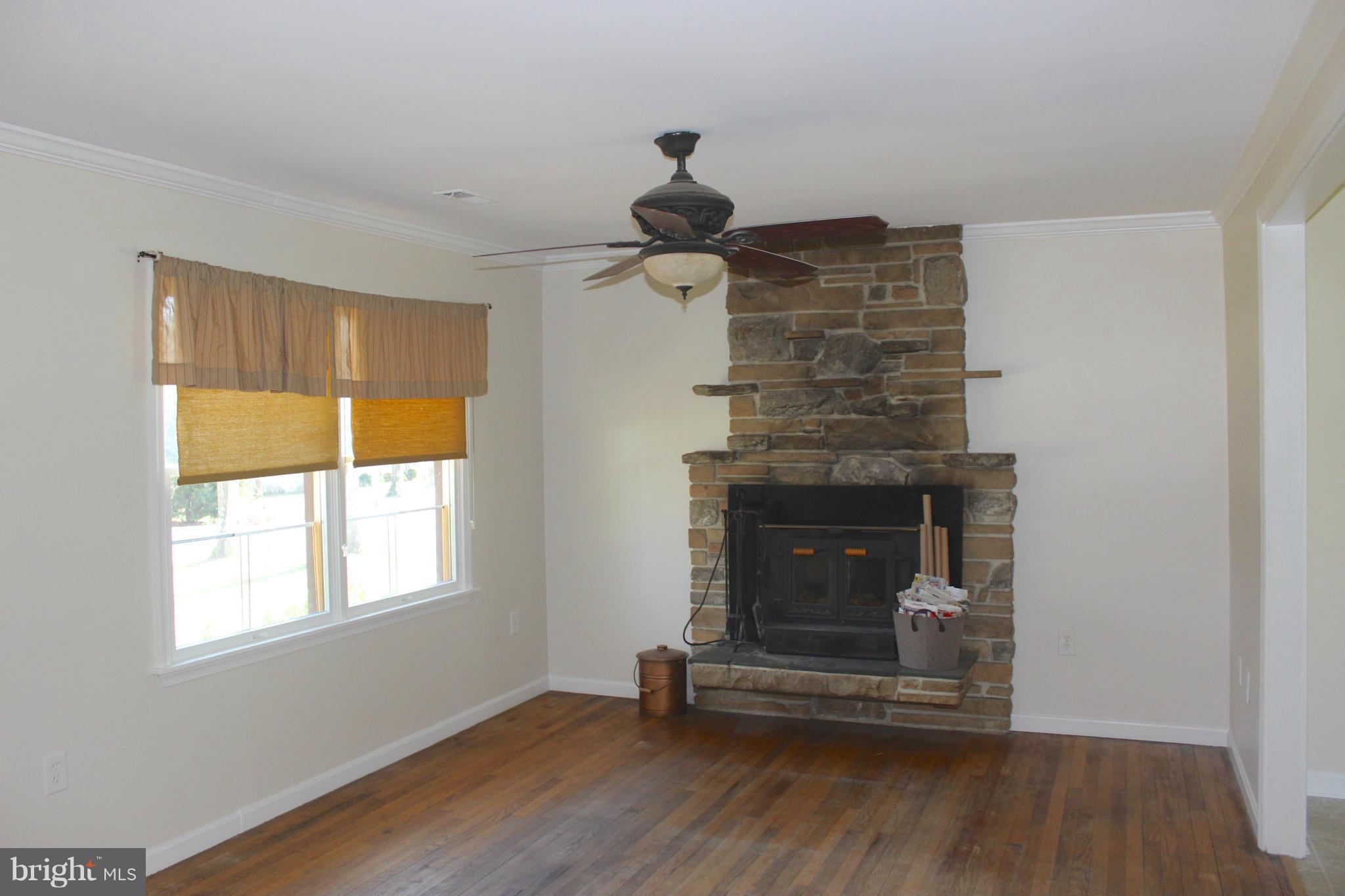 SELBY HEIGHTS - Residential Lease