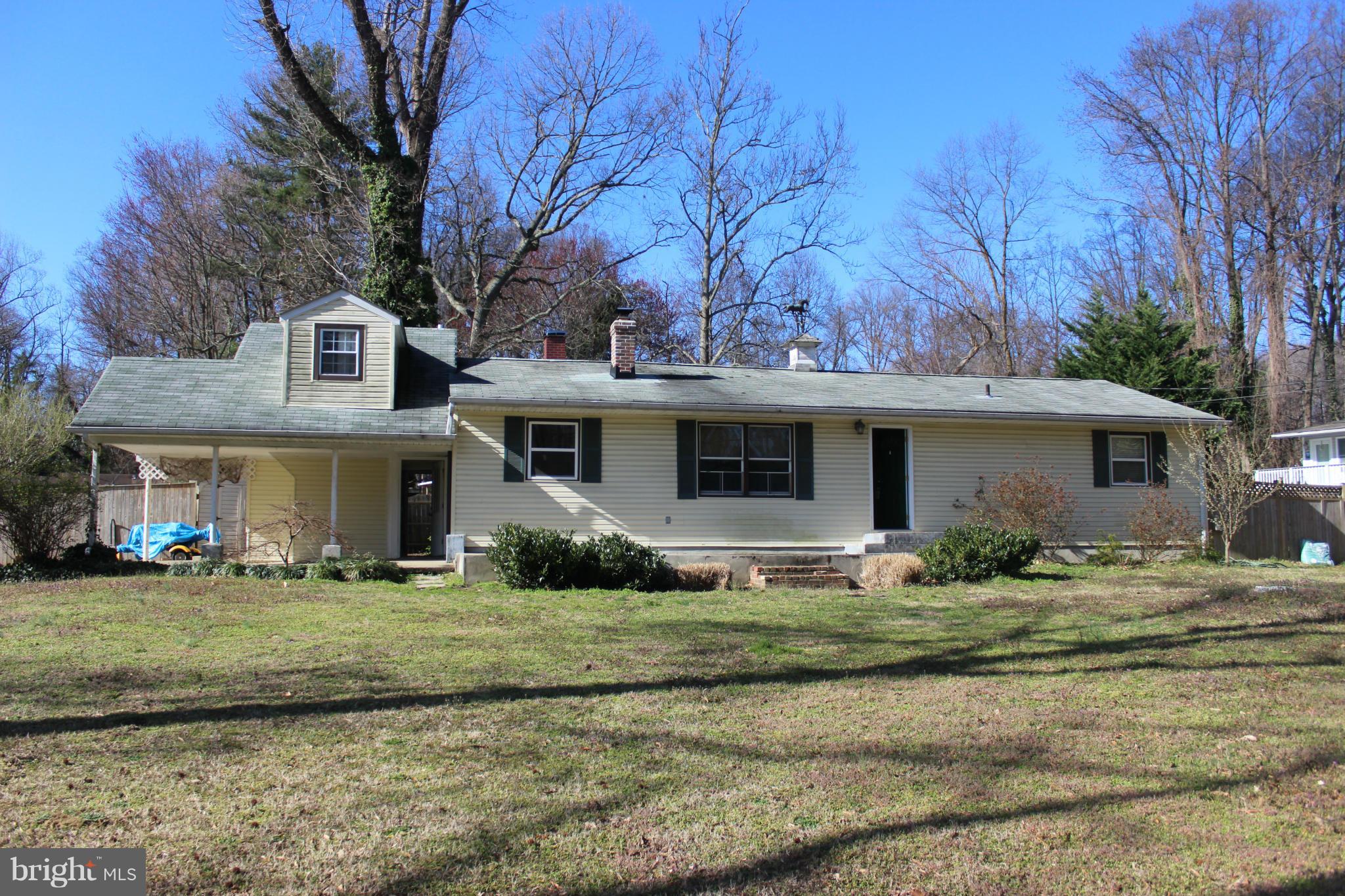 SELBY HEIGHTS - Residential Lease