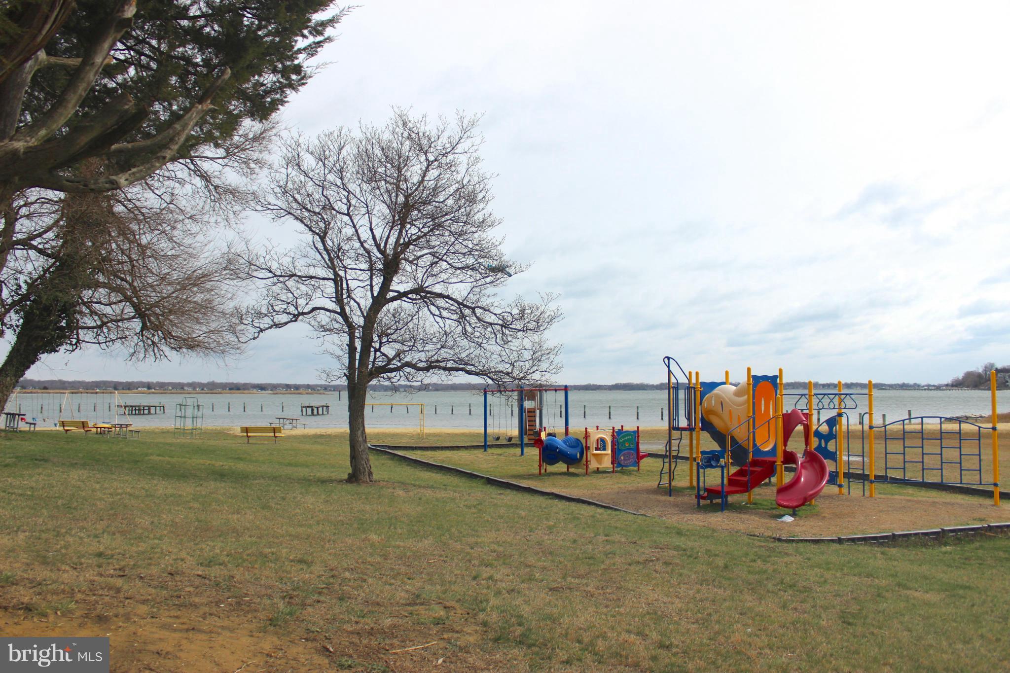 SELBY HEIGHTS - Residential Lease