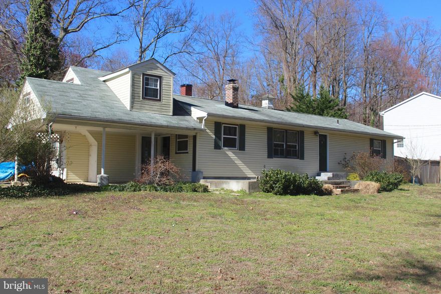 Main house plus a  separate in-law or nanny suite with many use options--Hardwood floors, eat-in kitchen--living room with cozy woodstove--oversized utility/mud room for additional storage--shed--fenced yard--pets case-by-case basis--no smokers--Community offers amazing clubhouse, beach, basketball court and large playground. Open house Sunday 3/19 10-12.