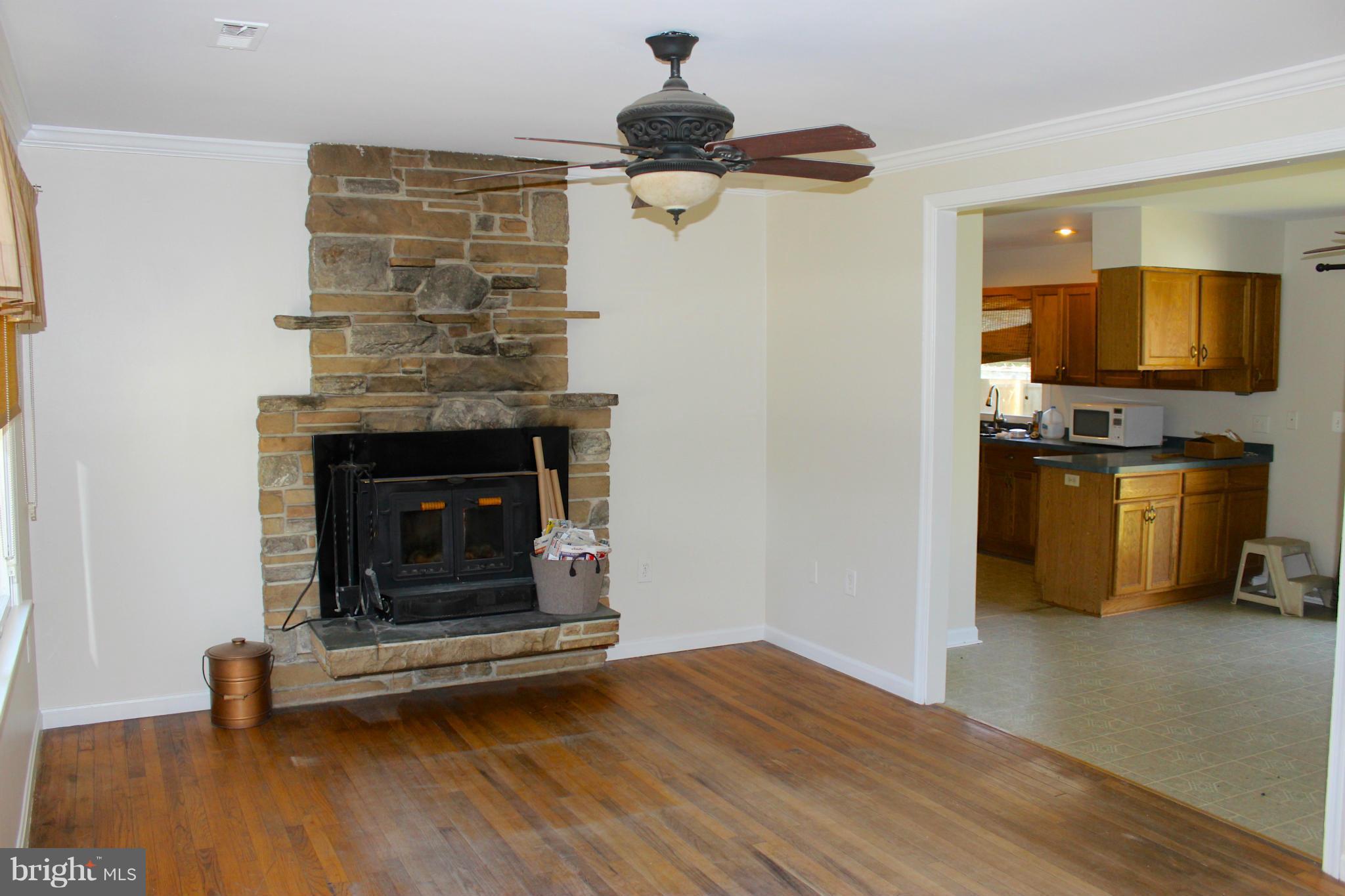 SELBY HEIGHTS - Residential Lease