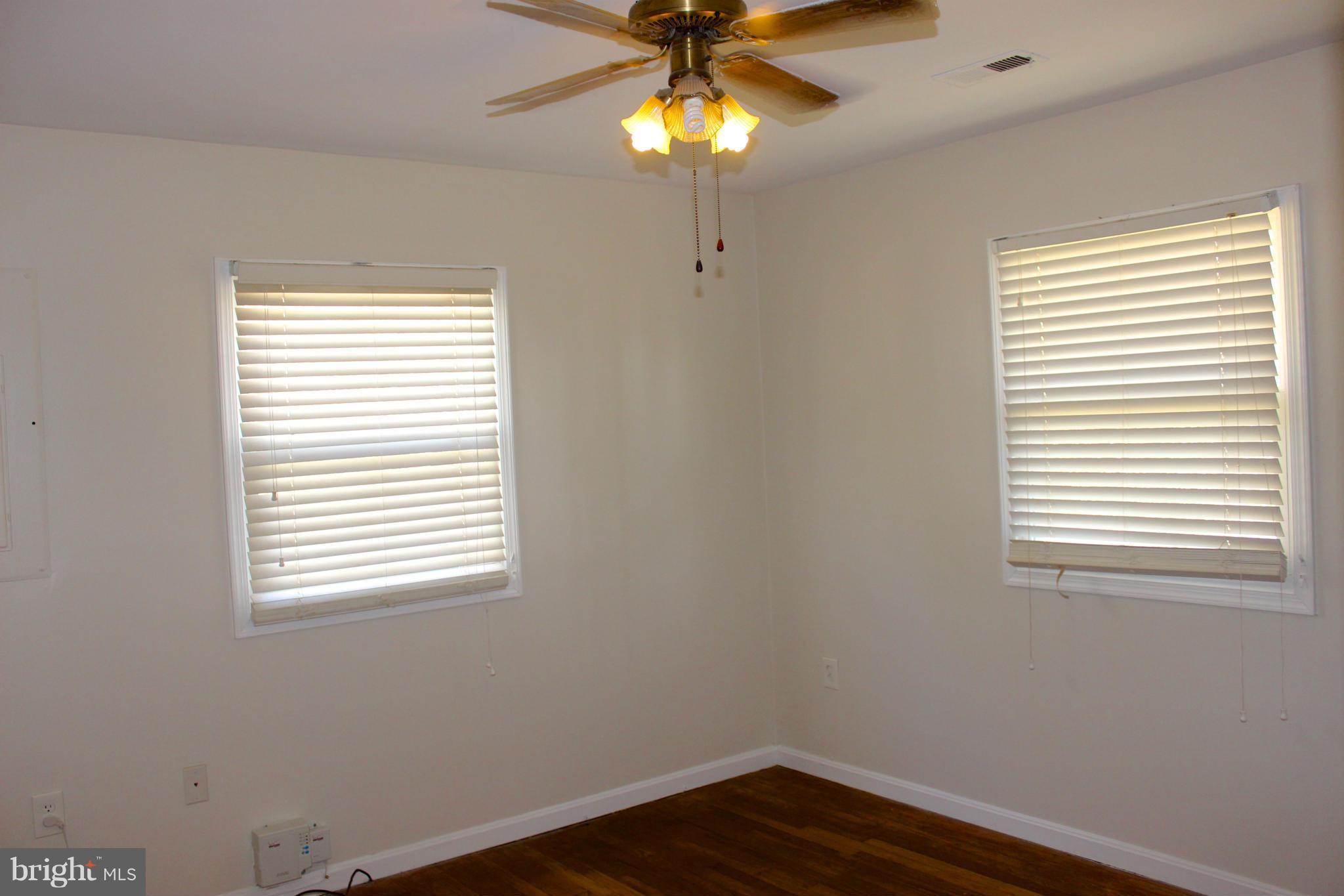 SELBY HEIGHTS - Residential Lease