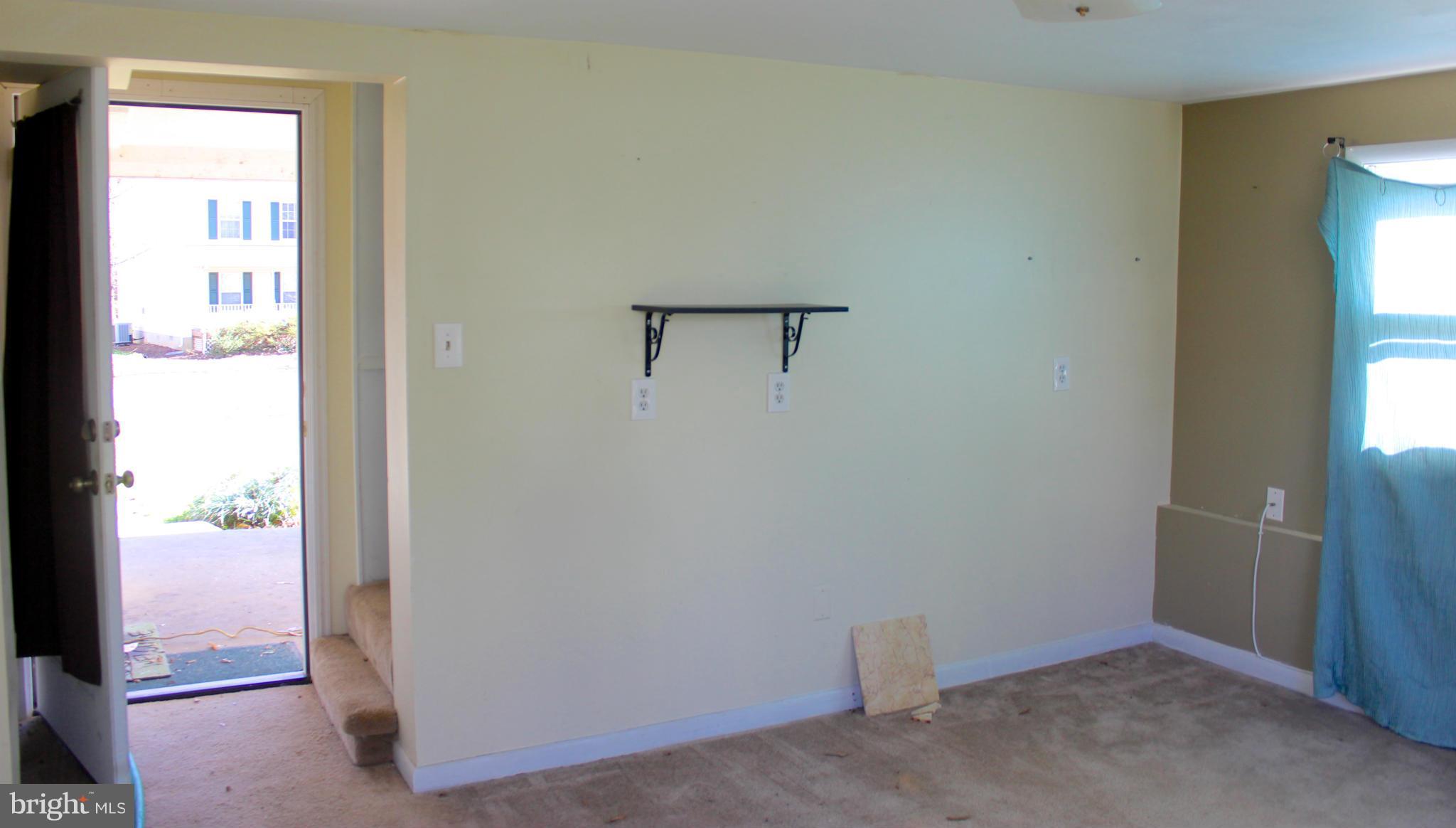 SELBY HEIGHTS - Residential Lease