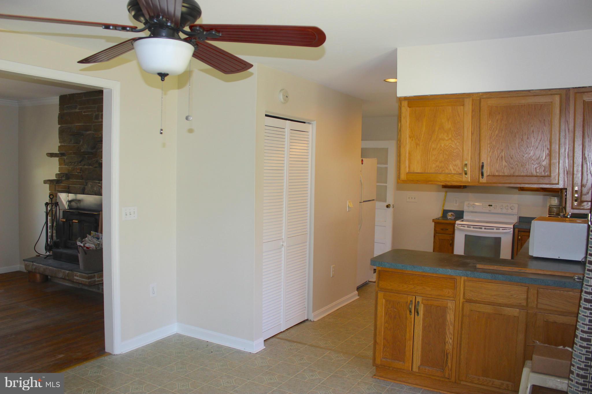 SELBY HEIGHTS - Residential Lease