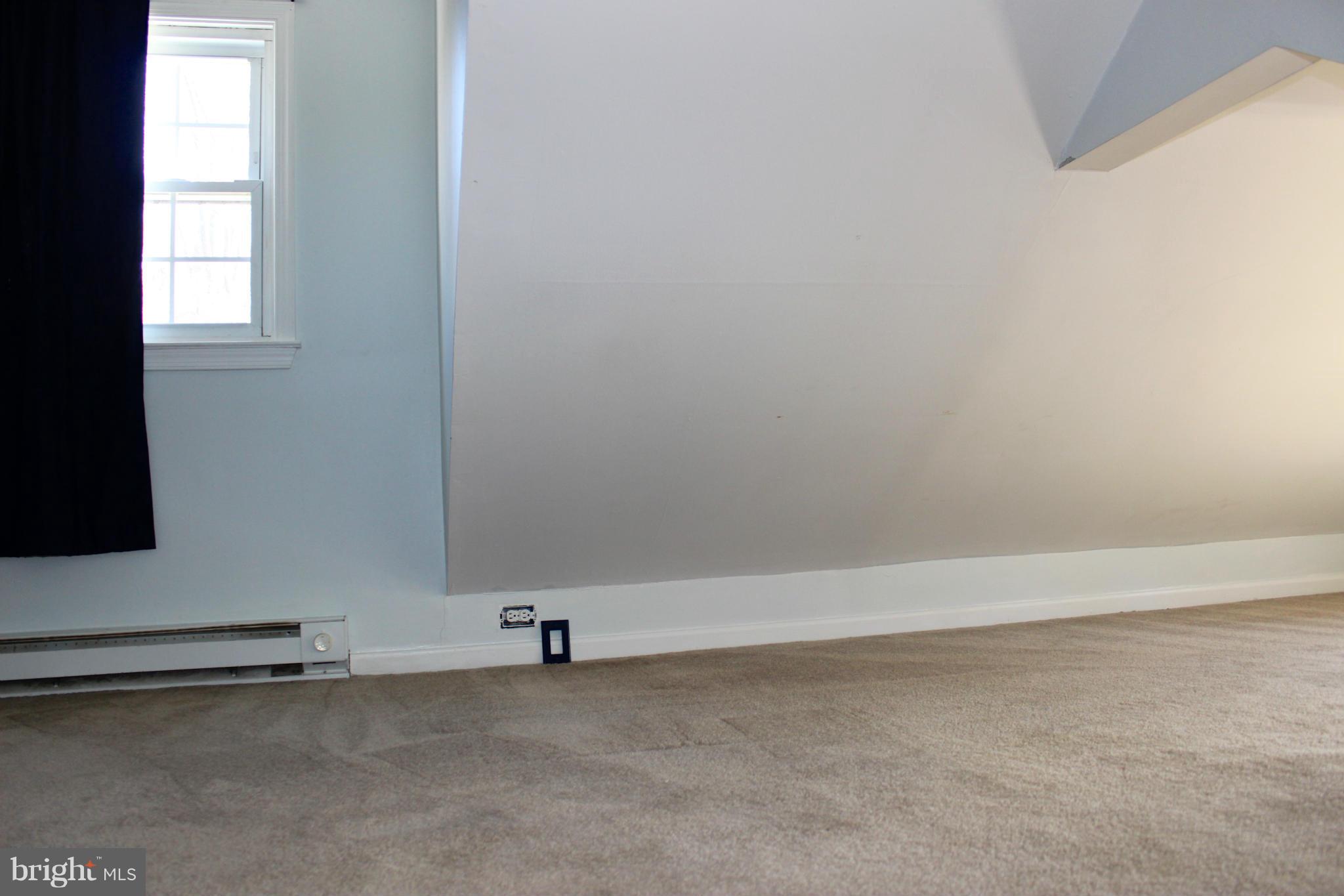 SELBY HEIGHTS - Residential Lease