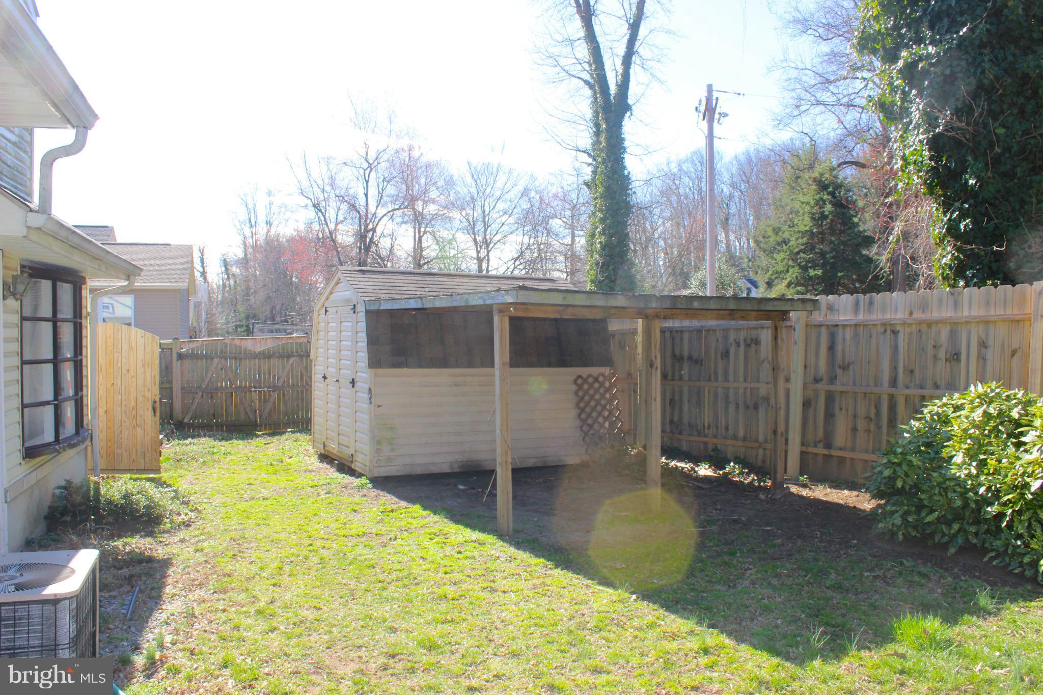 SELBY HEIGHTS - Residential Lease