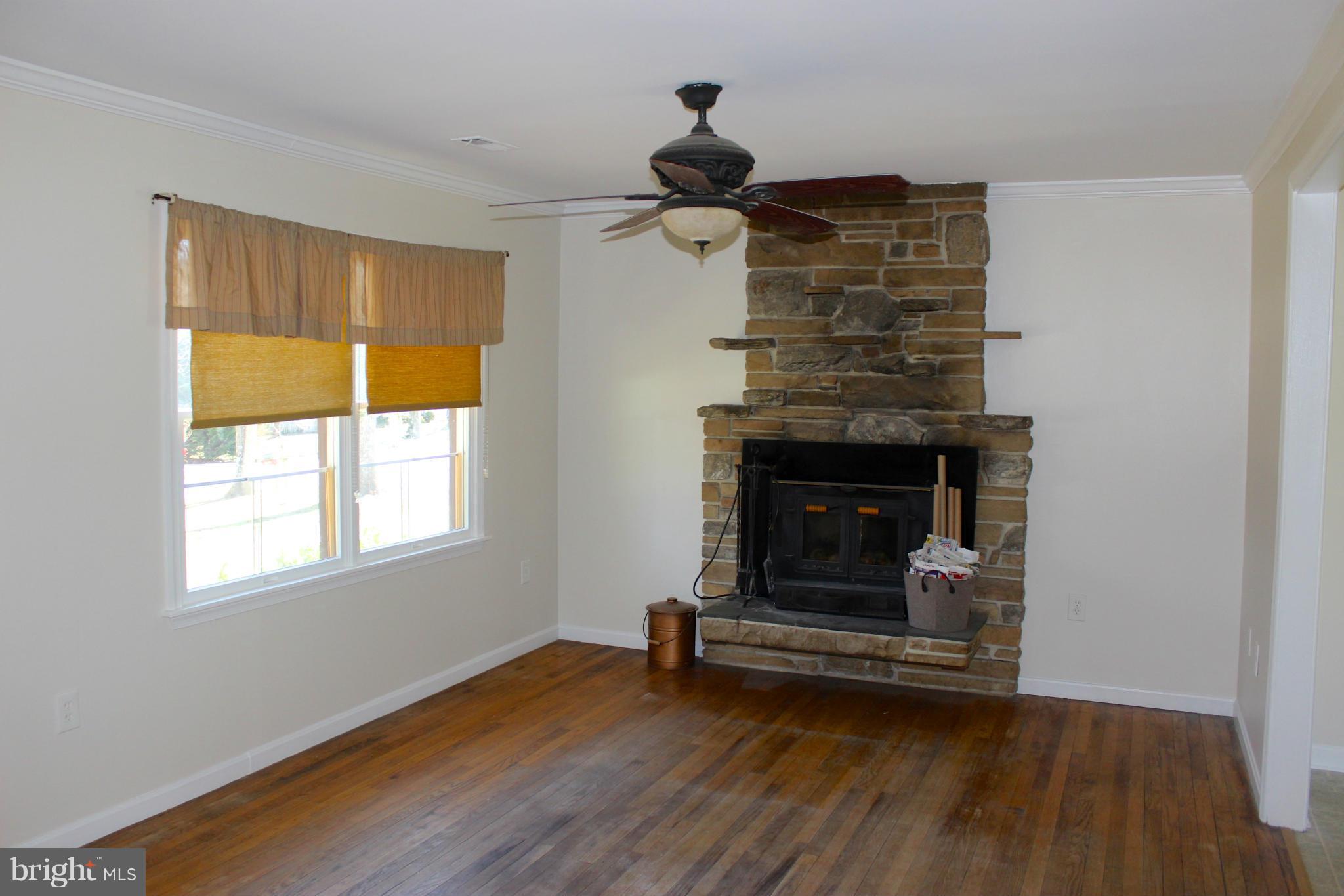 SELBY HEIGHTS - Residential Lease