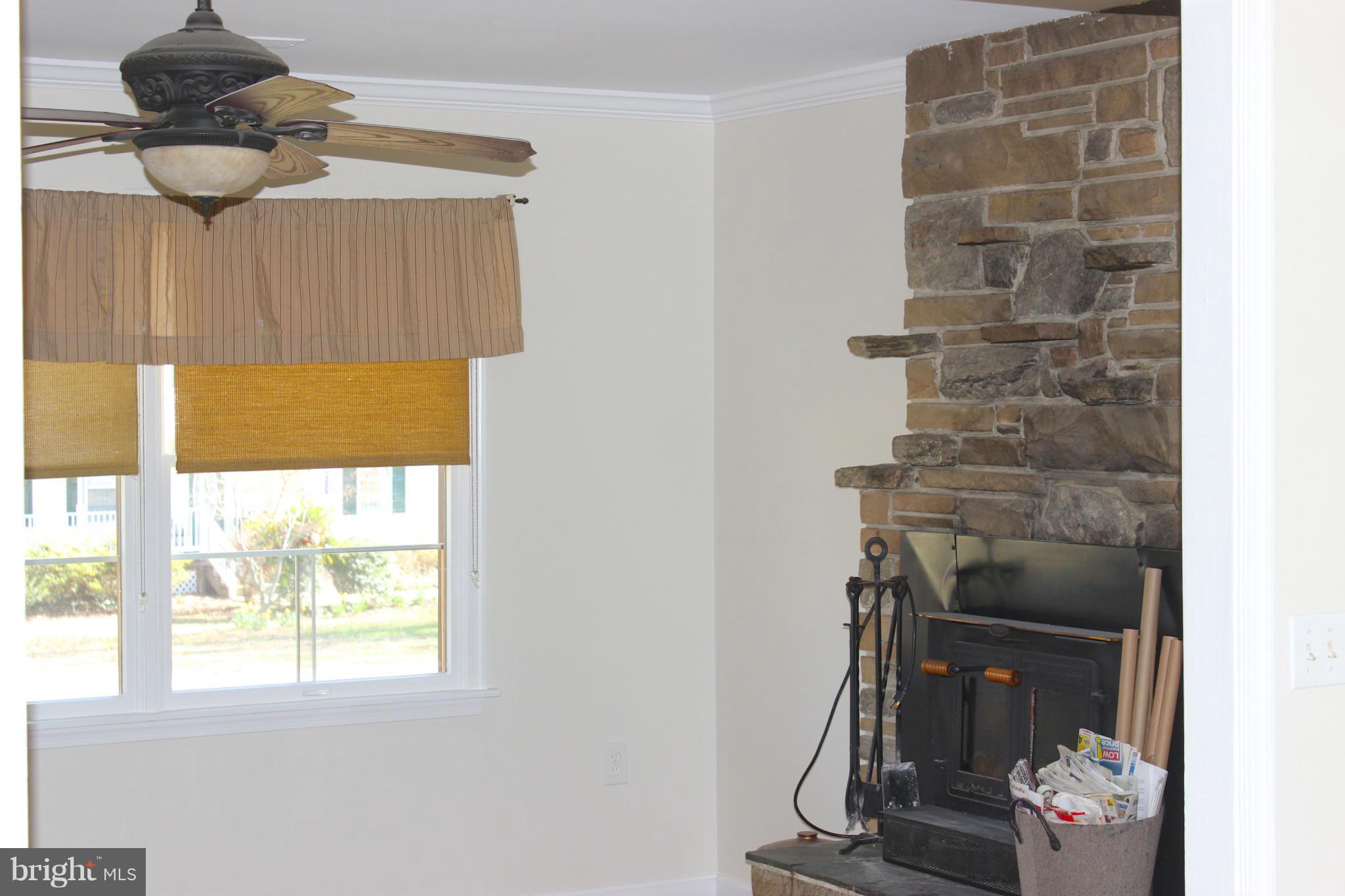 SELBY HEIGHTS - Residential Lease