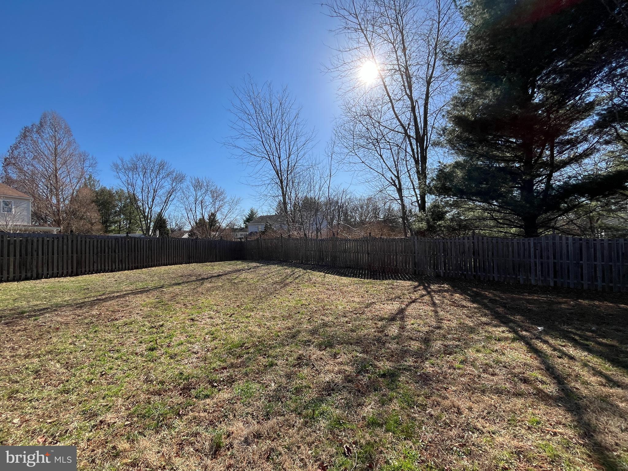 NONE AVAILABLE - Residential Lease