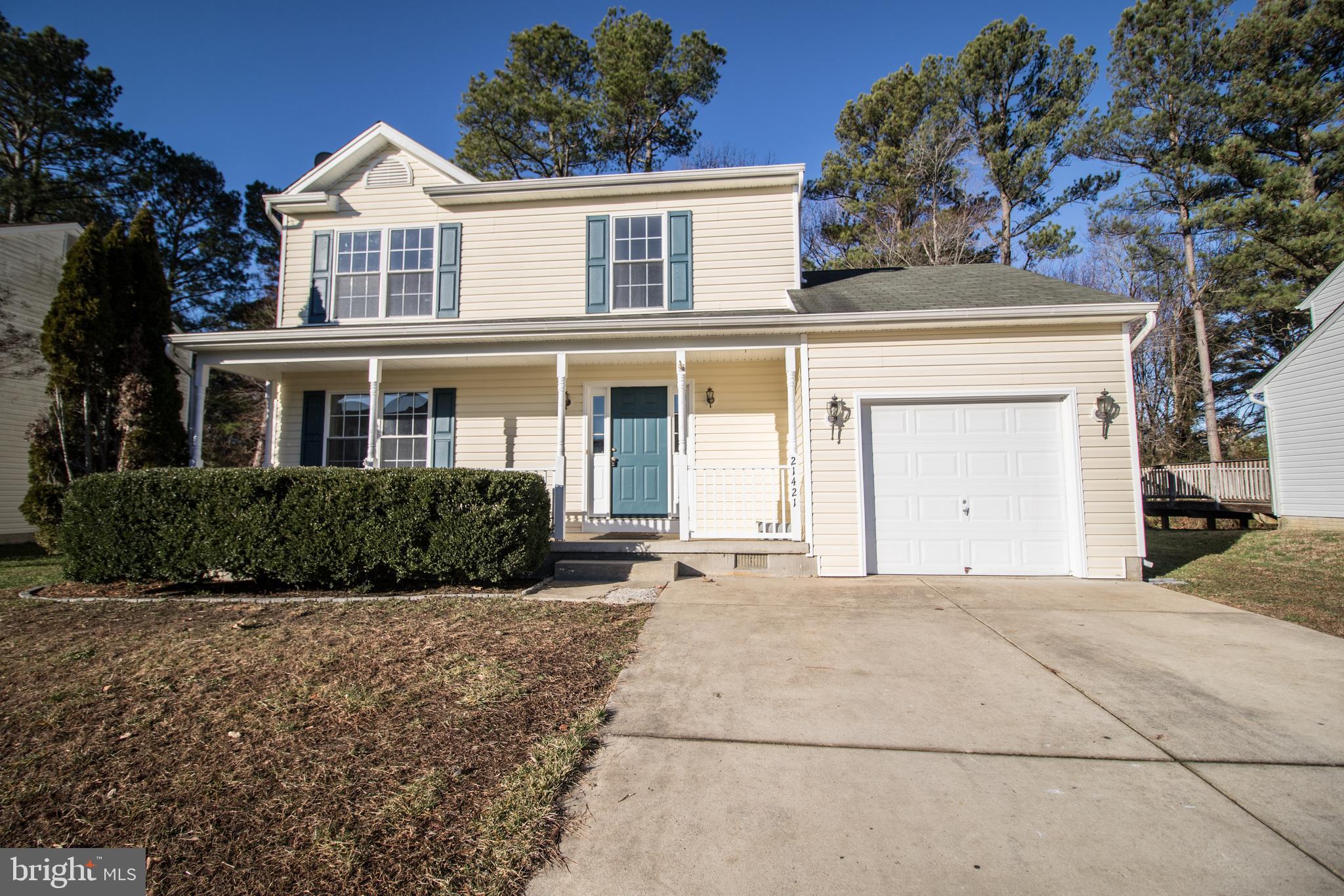 21421 MARY MARGARET COURT