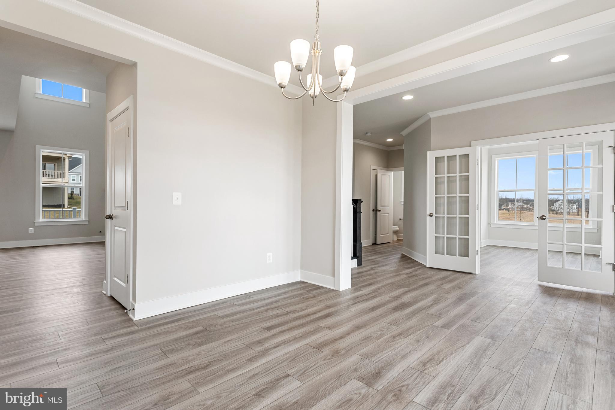 HARTLAND - Residential