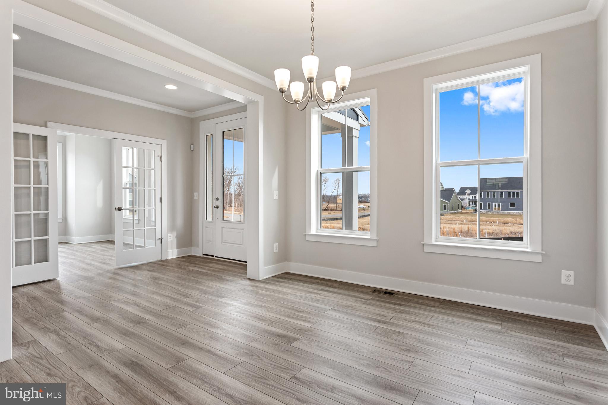 HARTLAND - Residential