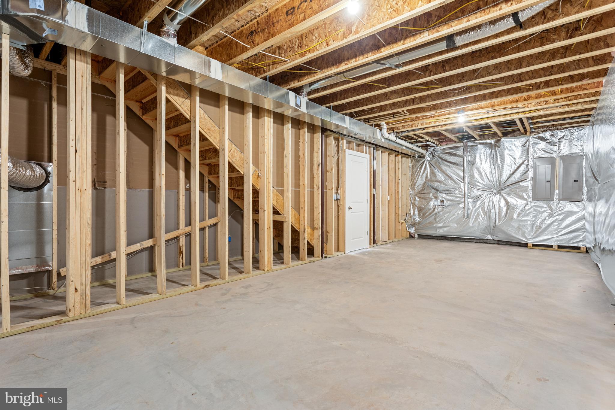 HARTLAND - Residential