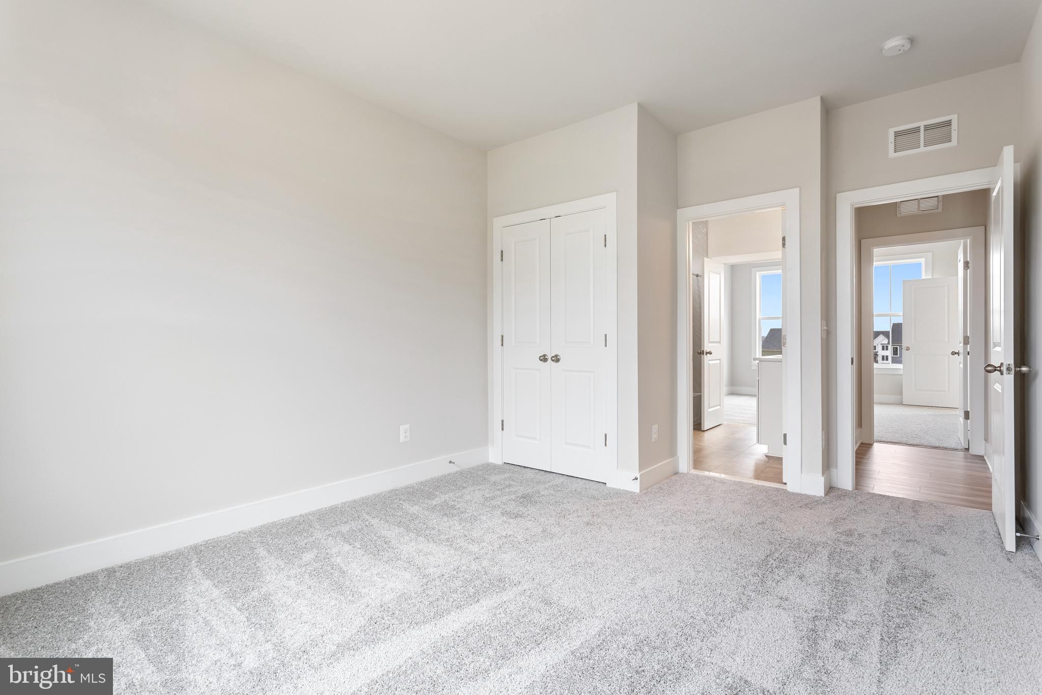 HARTLAND - Residential