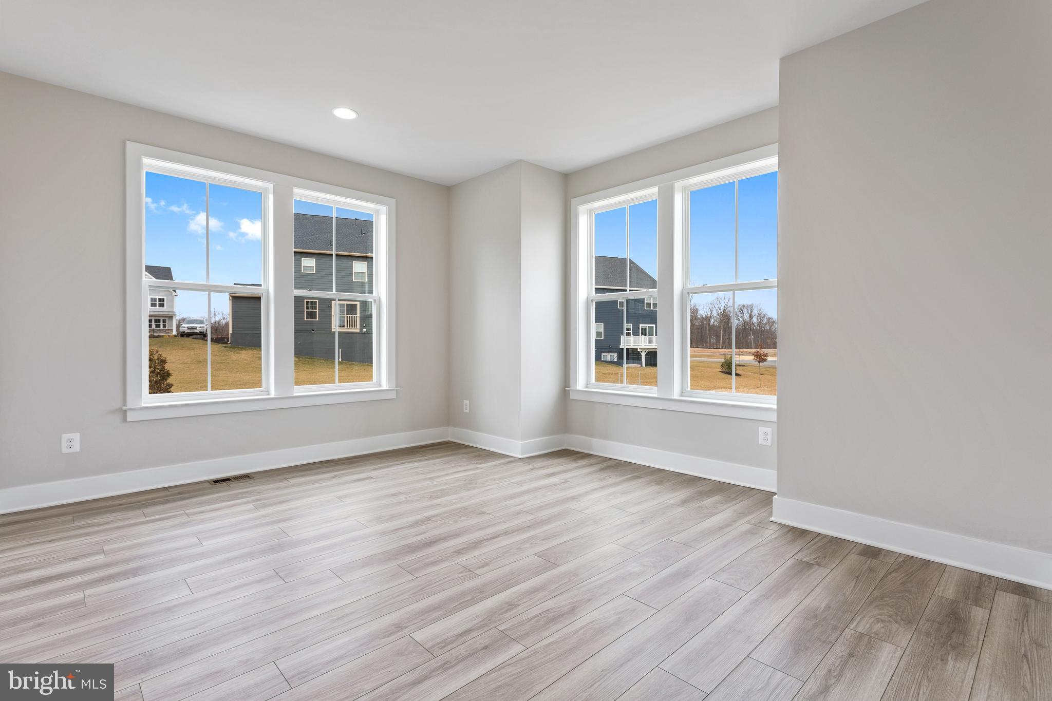 HARTLAND - Residential