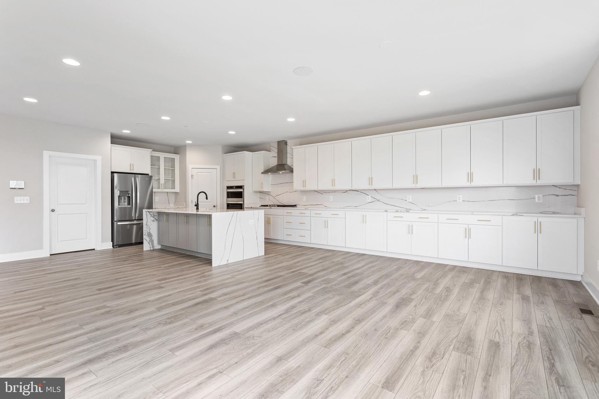 HARTLAND - Residential