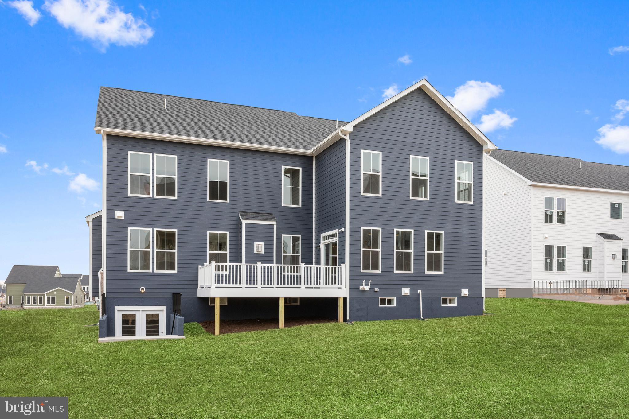 HARTLAND - Residential