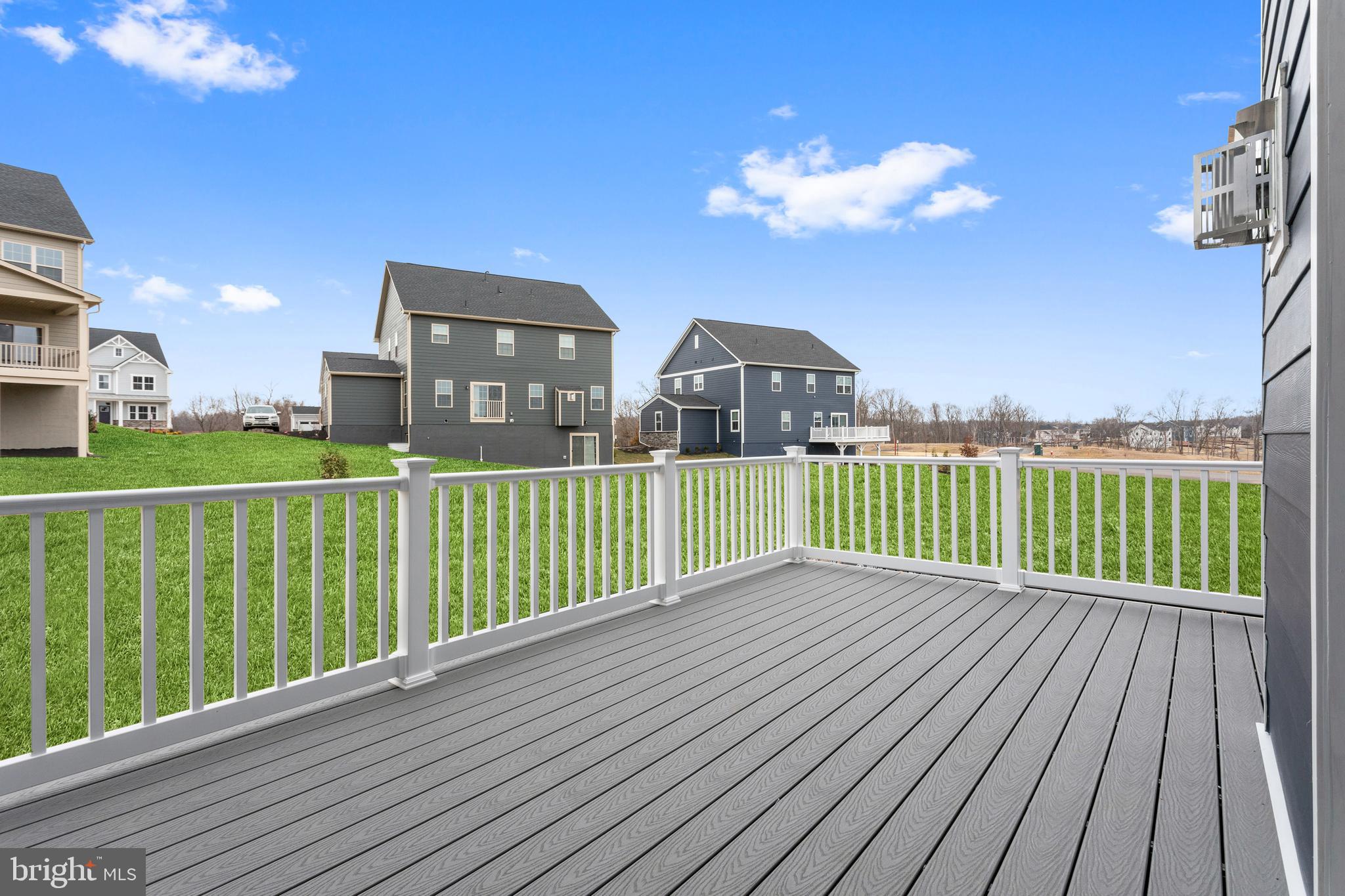 HARTLAND - Residential