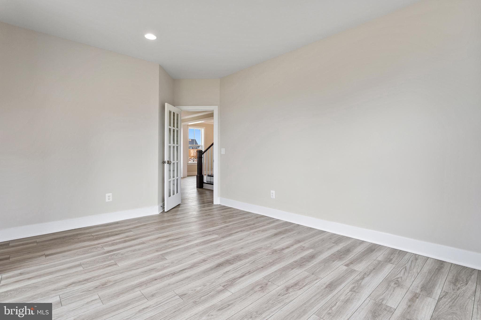 HARTLAND - Residential