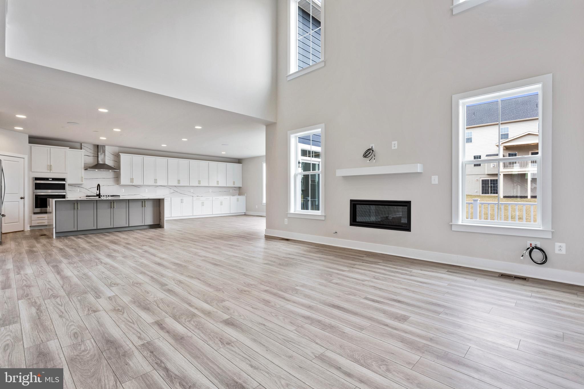 HARTLAND - Residential