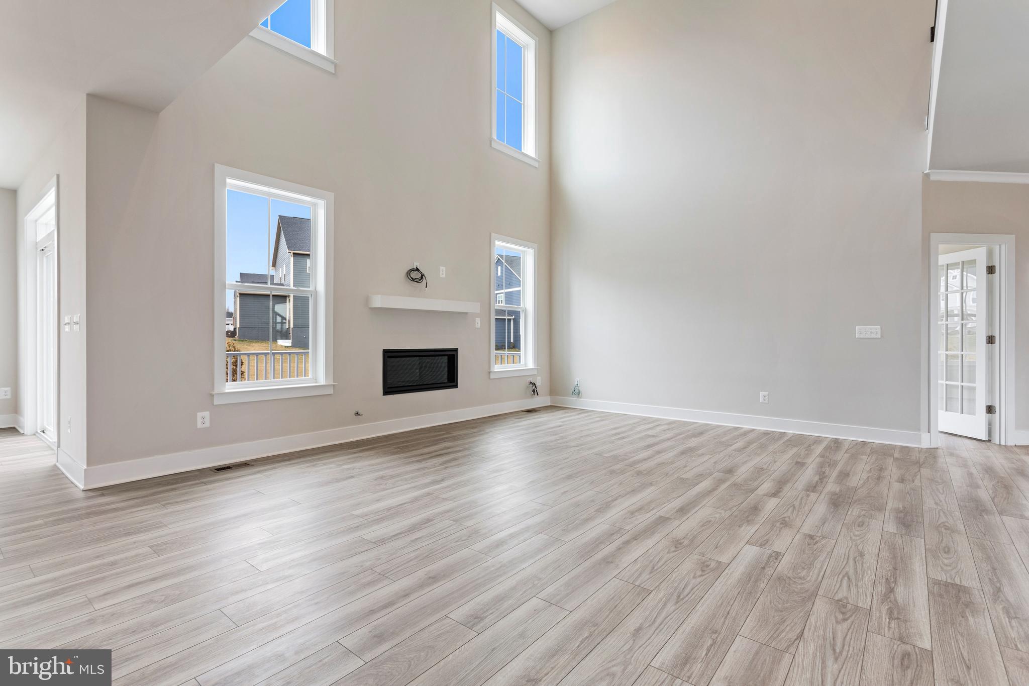 HARTLAND - Residential