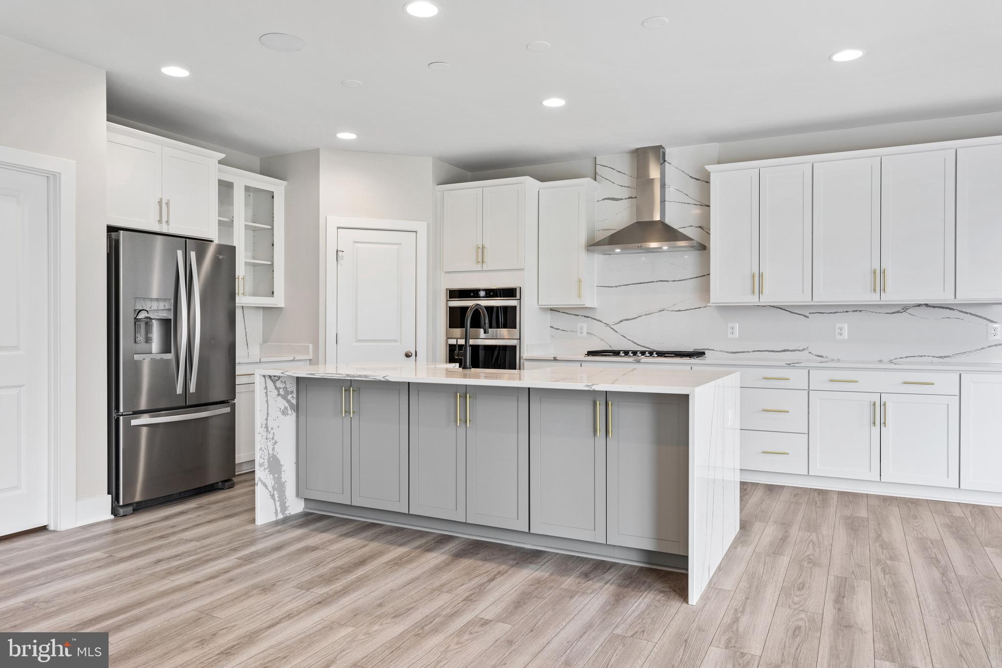 HARTLAND - Residential