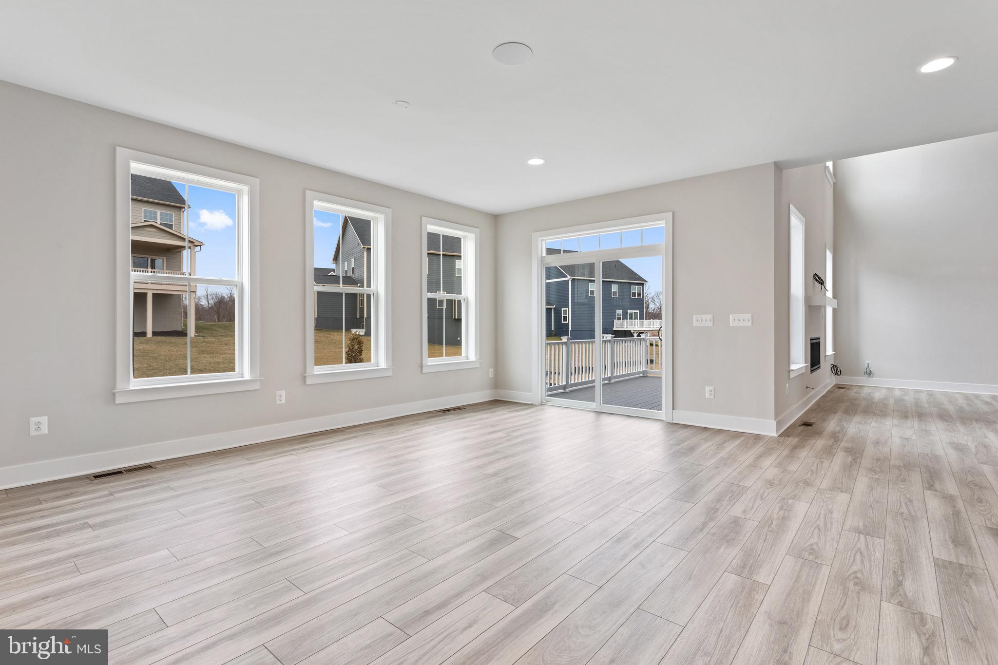 HARTLAND - Residential