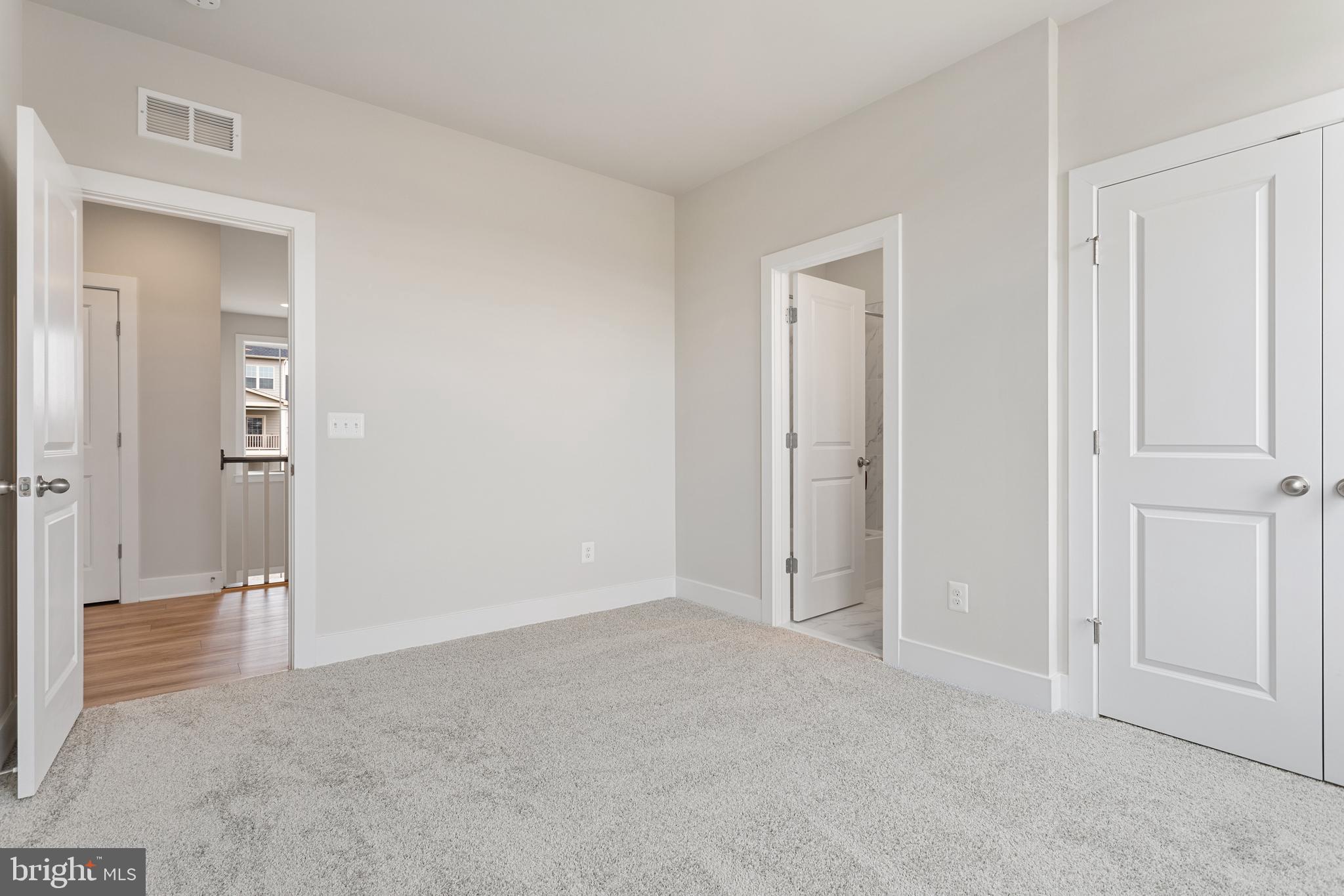 HARTLAND - Residential