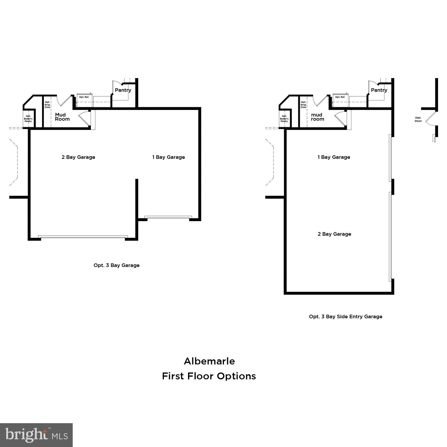 HARTLAND - Residential