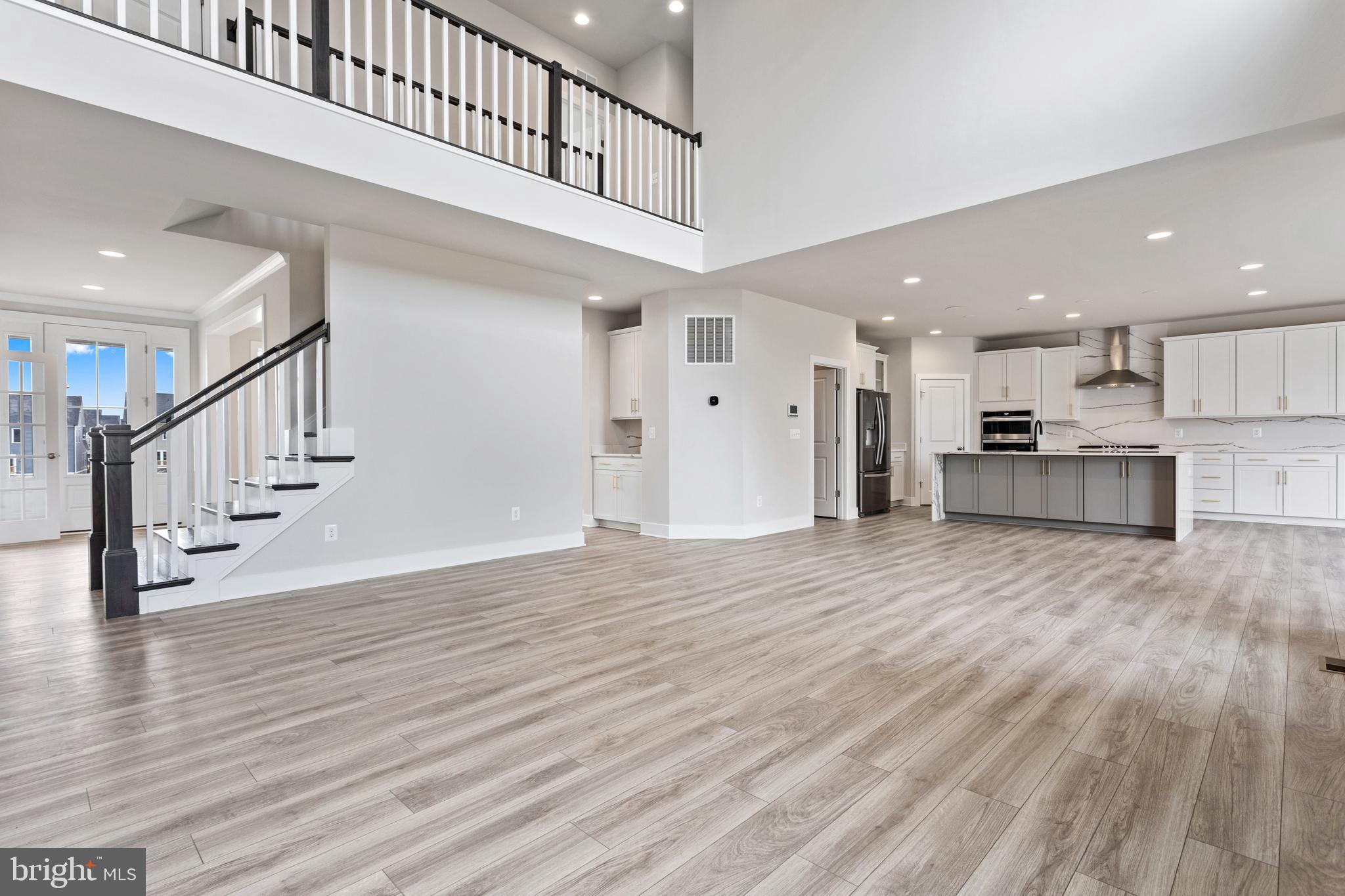 HARTLAND - Residential