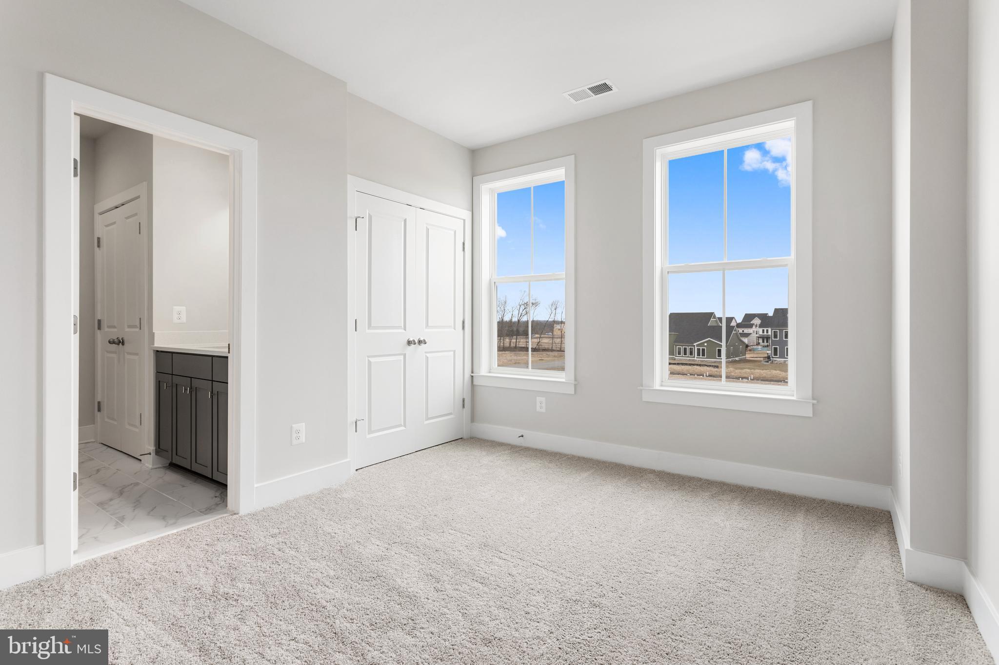 HARTLAND - Residential