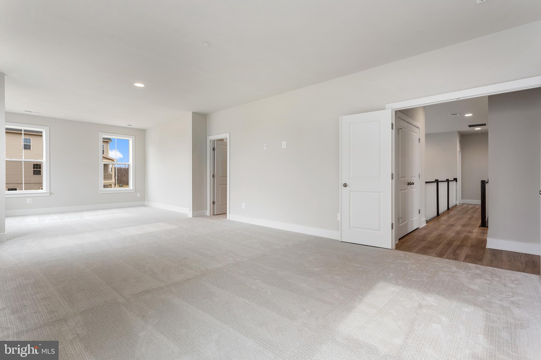 HARTLAND - Residential