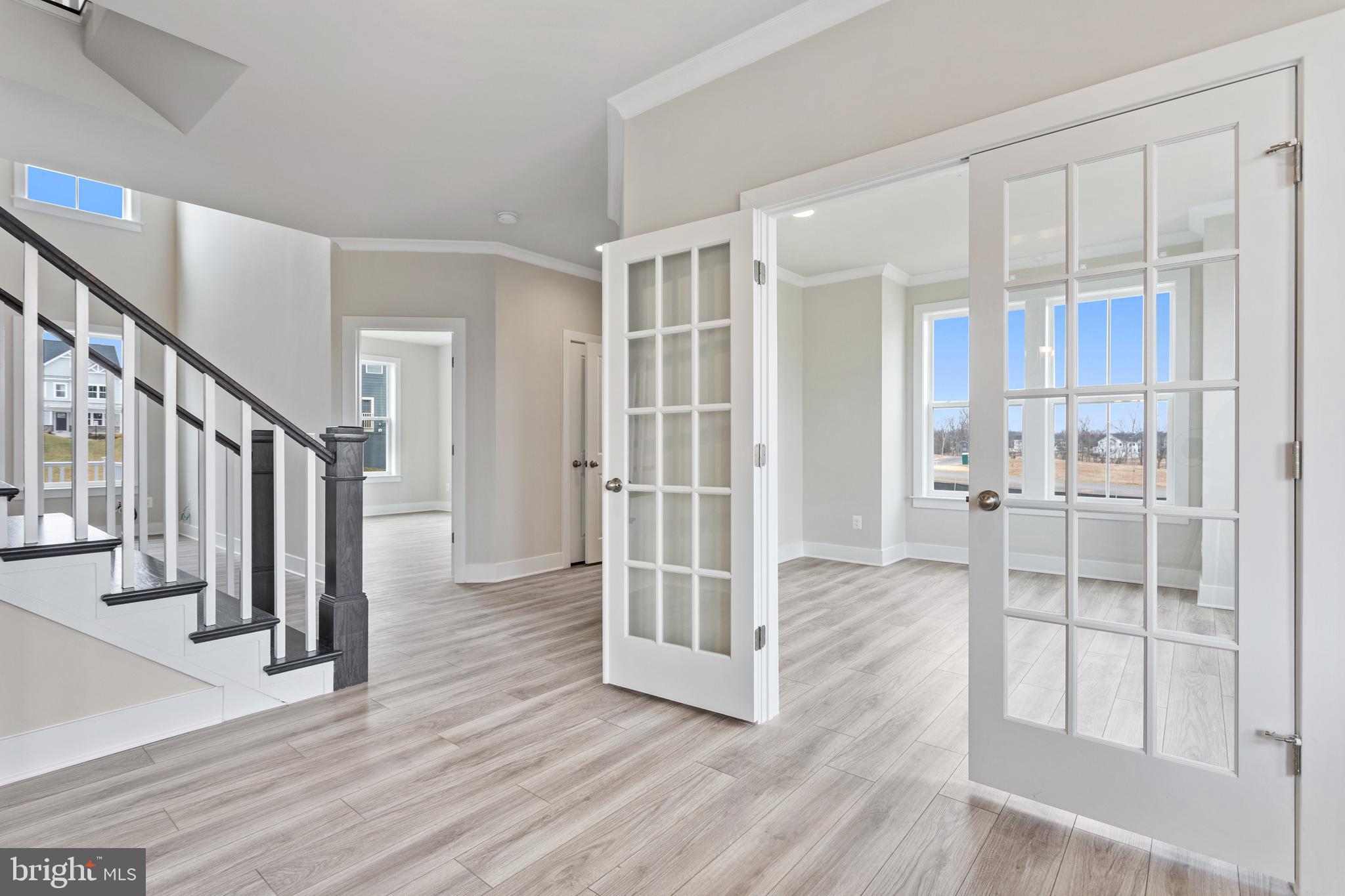 HARTLAND - Residential