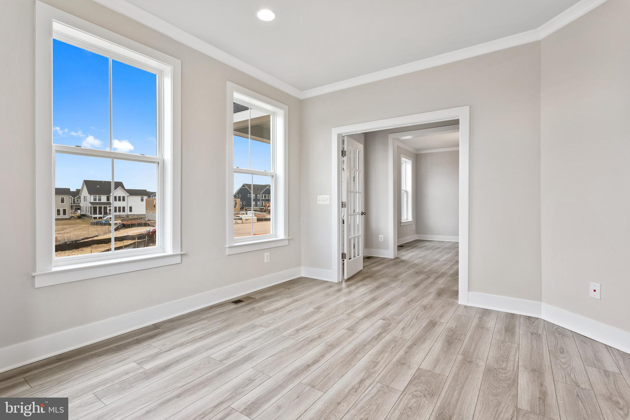 HARTLAND - Residential