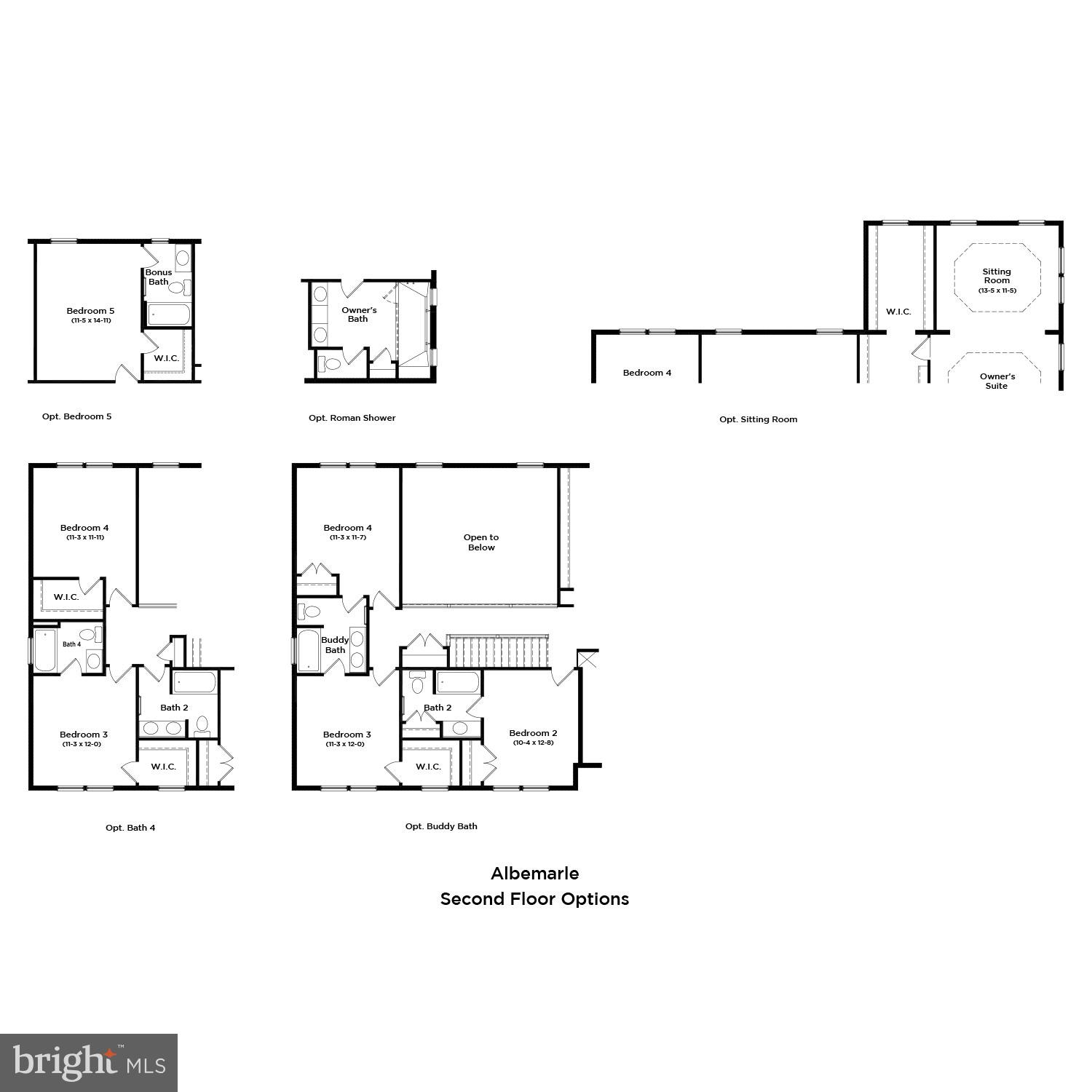 HARTLAND - Residential