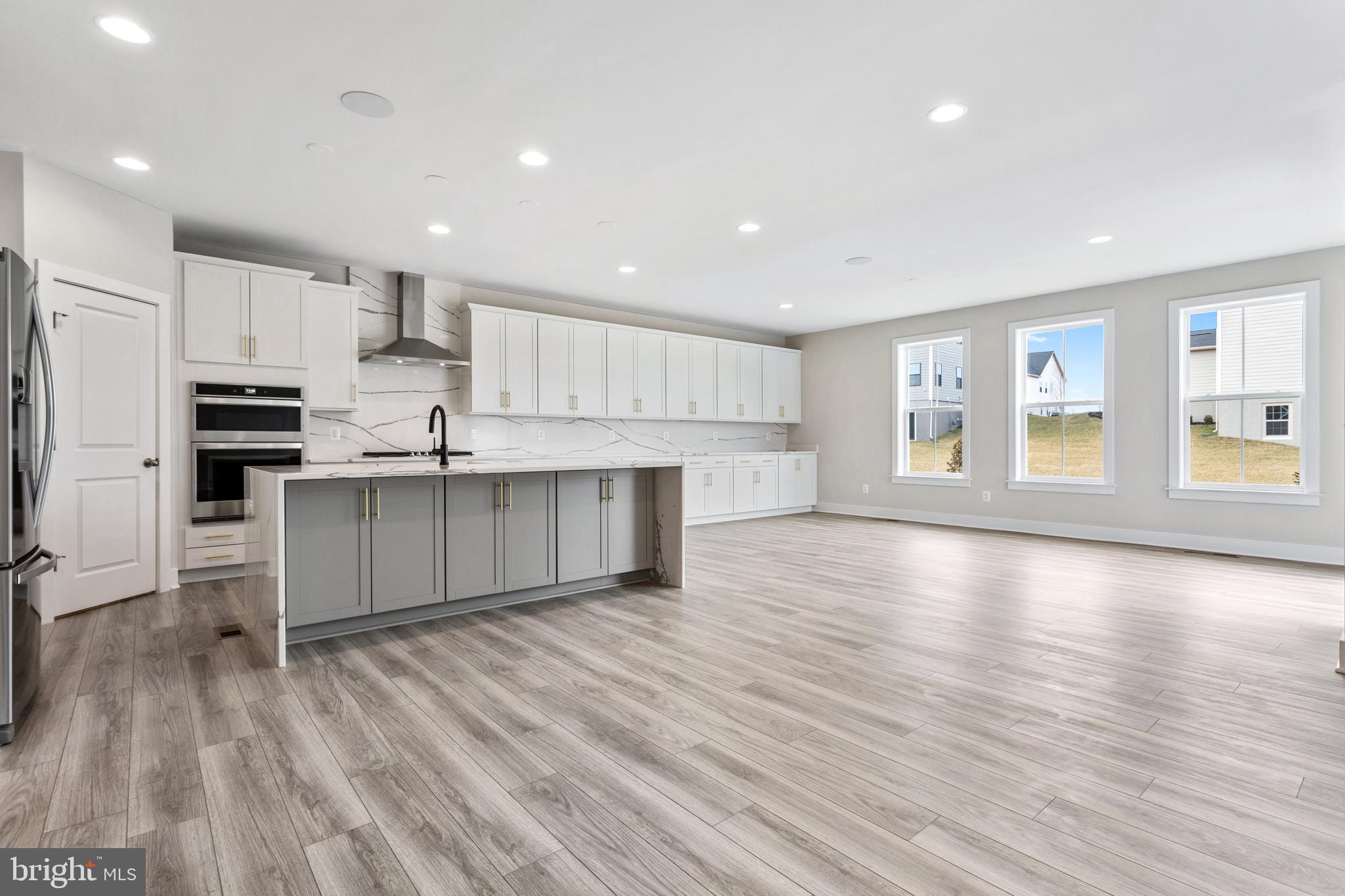 HARTLAND - Residential